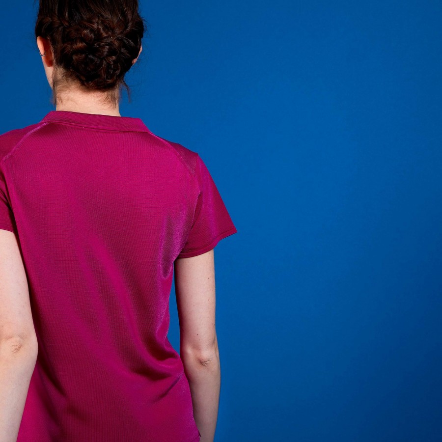 Polo en Fil Lumière - Bilbo