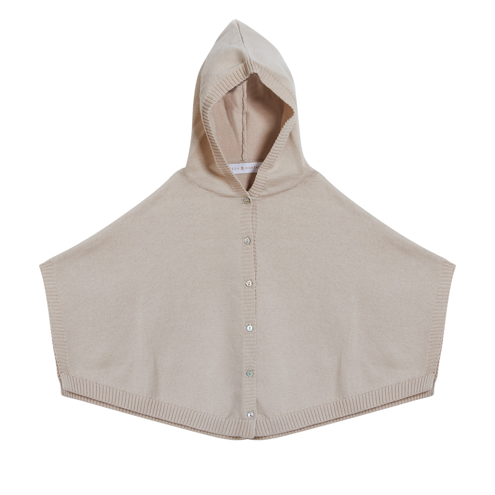 Flore 6801- 13 Beige Moyen