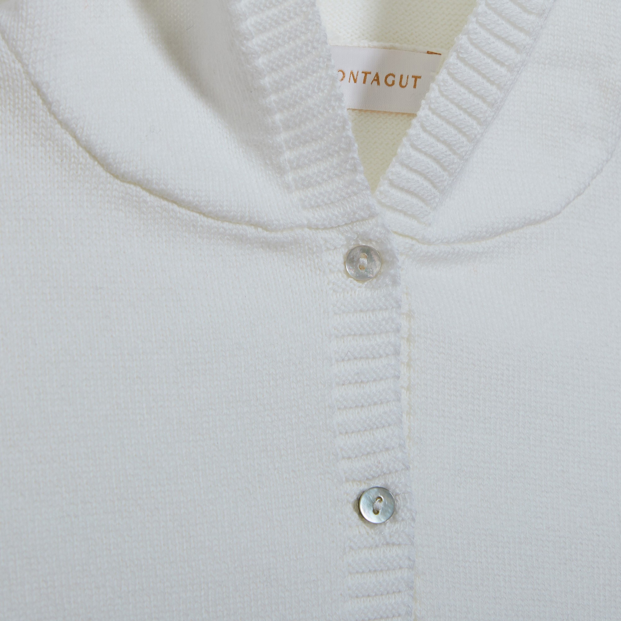 Flore 6800 Blanc - 02 Blanc