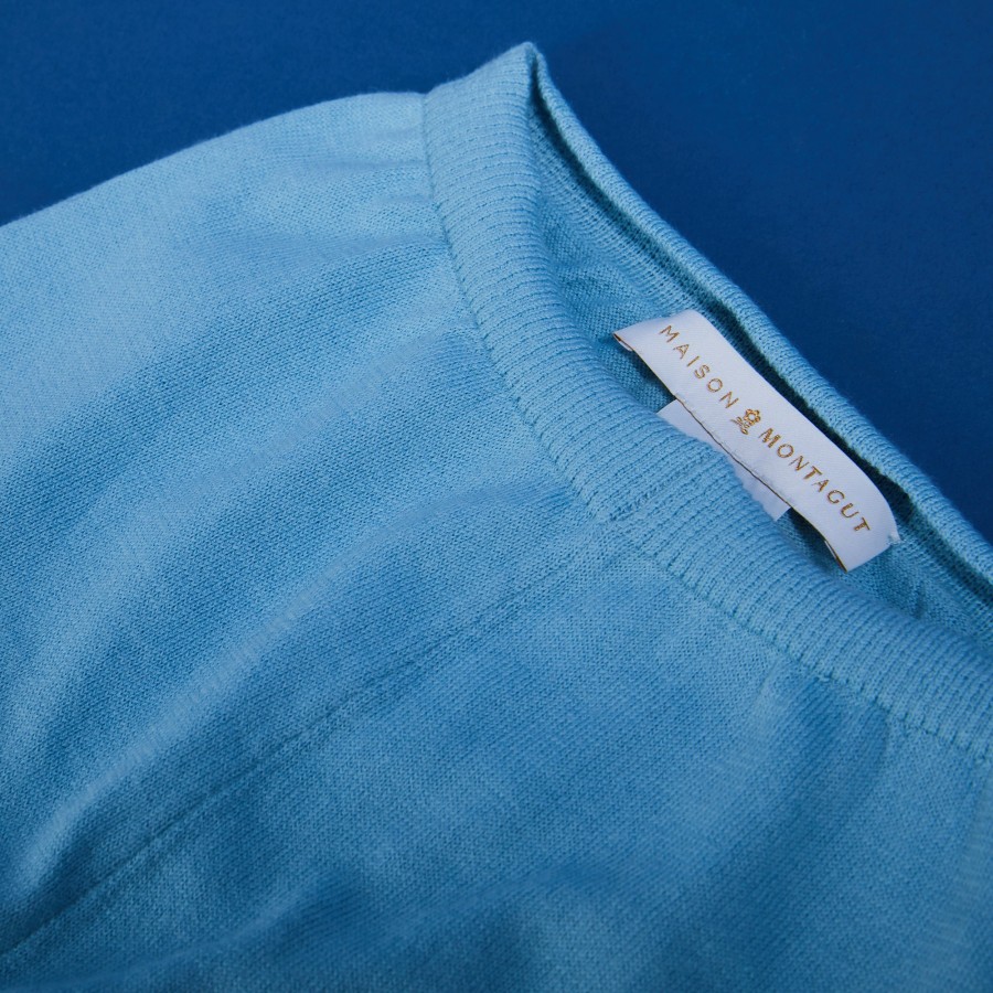 Pantalon bébé en coton - Franze