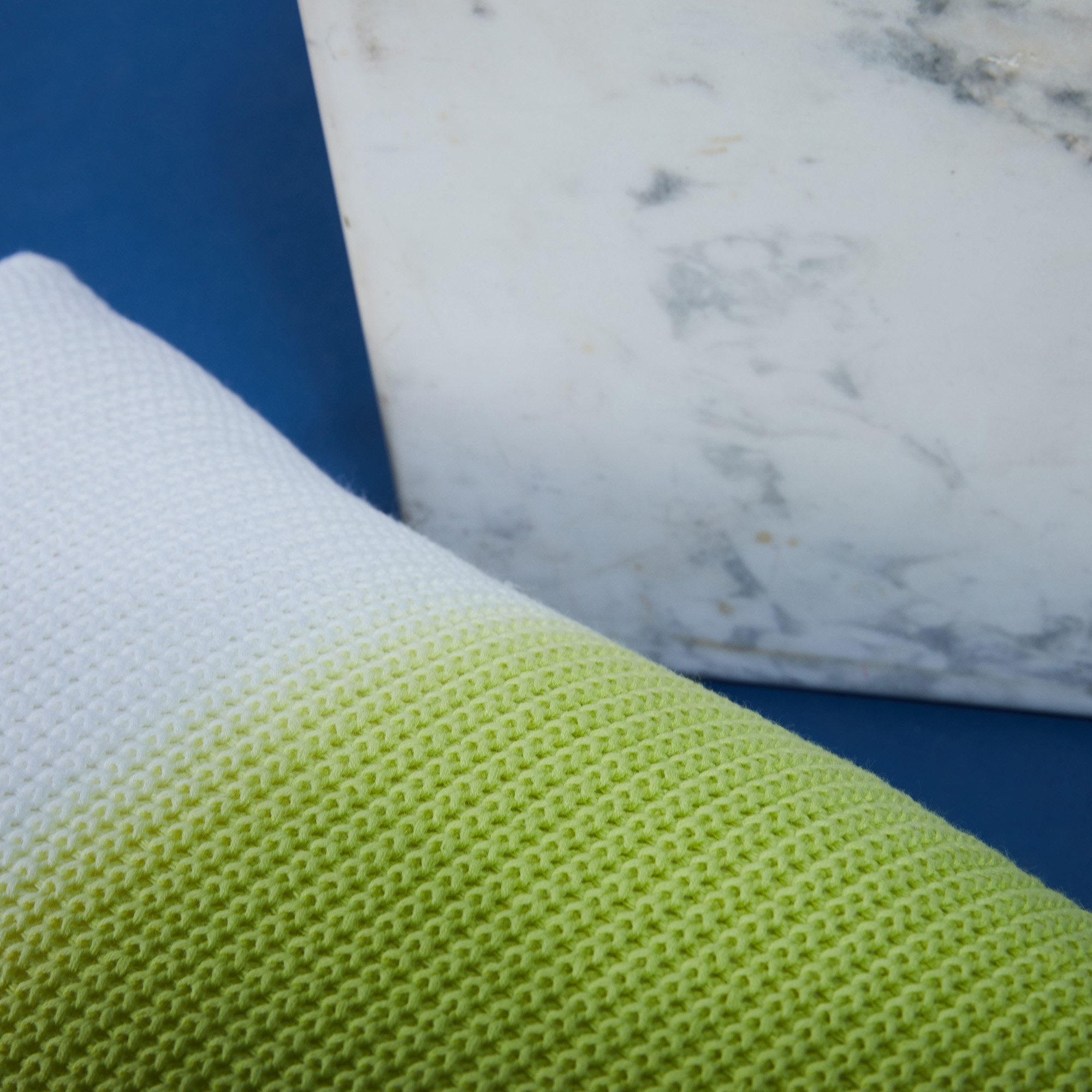 Felipe 6836 Pollen/Blanc - 90 Vert Anis
