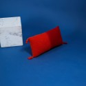 Coussin effet tye and dye - Felipe
