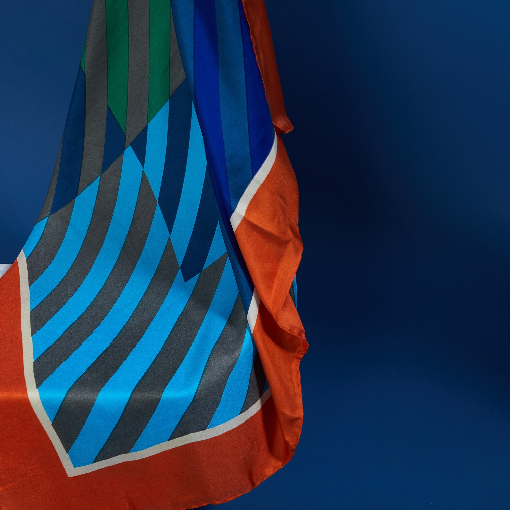 FLORINE FOULARD