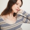 7121 10 Gris foncé -Fina