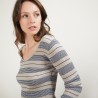 7121 10 Gris foncé -Fina