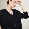 7010 01 Noir - Bonte
