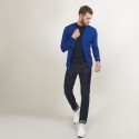 Buttoned wool cardigan - Brad