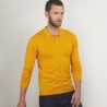 Wool polo neck sweater - Beni