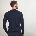 Wool polo neck sweater - Beni