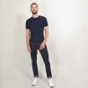 7040 05 Bleu Marine - Babel