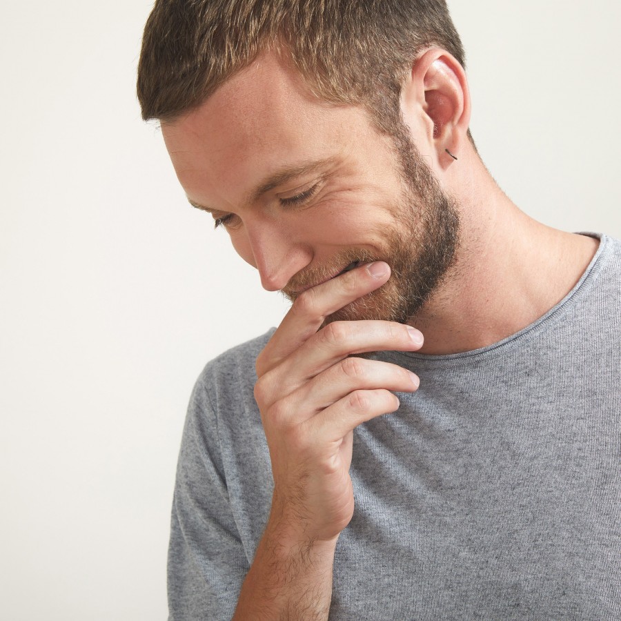 Bamboo Cashmere T-shirt - Babel