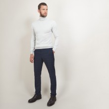 Cashmere turtleneck sweater - Bruno