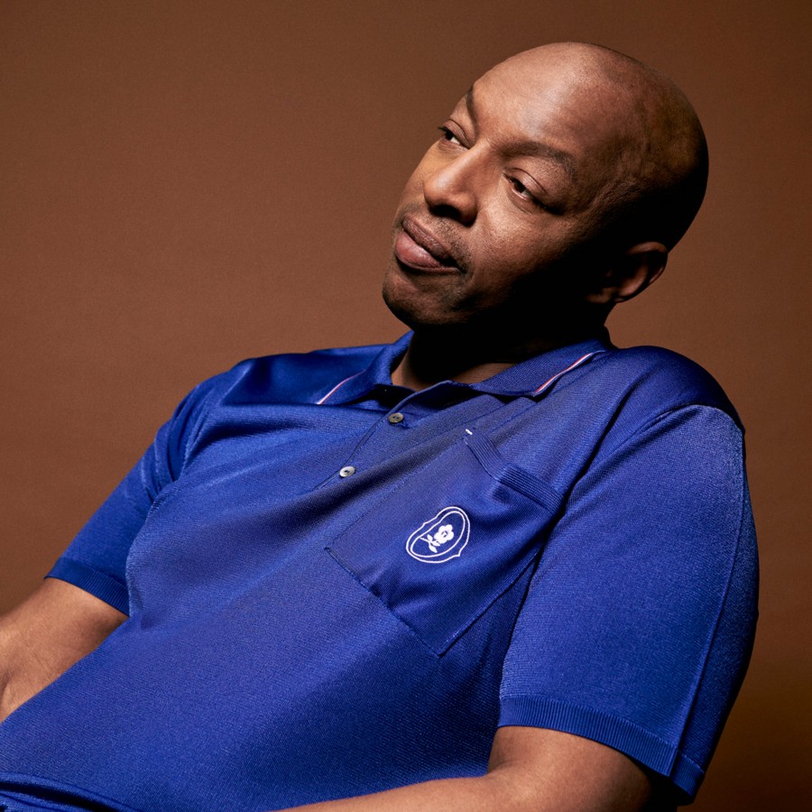 Polo Shirt - Oxmo Puccino