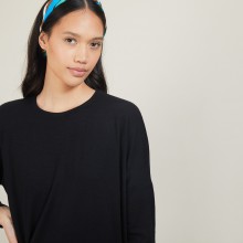 7010 01 Noir - Béatrice