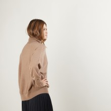 Cashmere turtleneck sweater - Bob