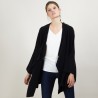 Oversized cashmere cardigan - Blondine