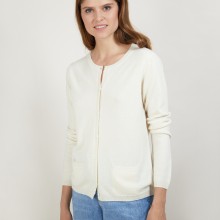 Basic vest with pocket BALLETTO