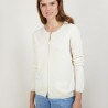 Basic vest with pocket BALLETTO