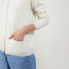 Basic vest with pocket BALLETTO