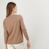 Basic vest with pocket BALLETTO
