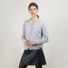 Basic vest with pocket BALLETTO