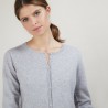 Basic vest with pocket BALLETTO