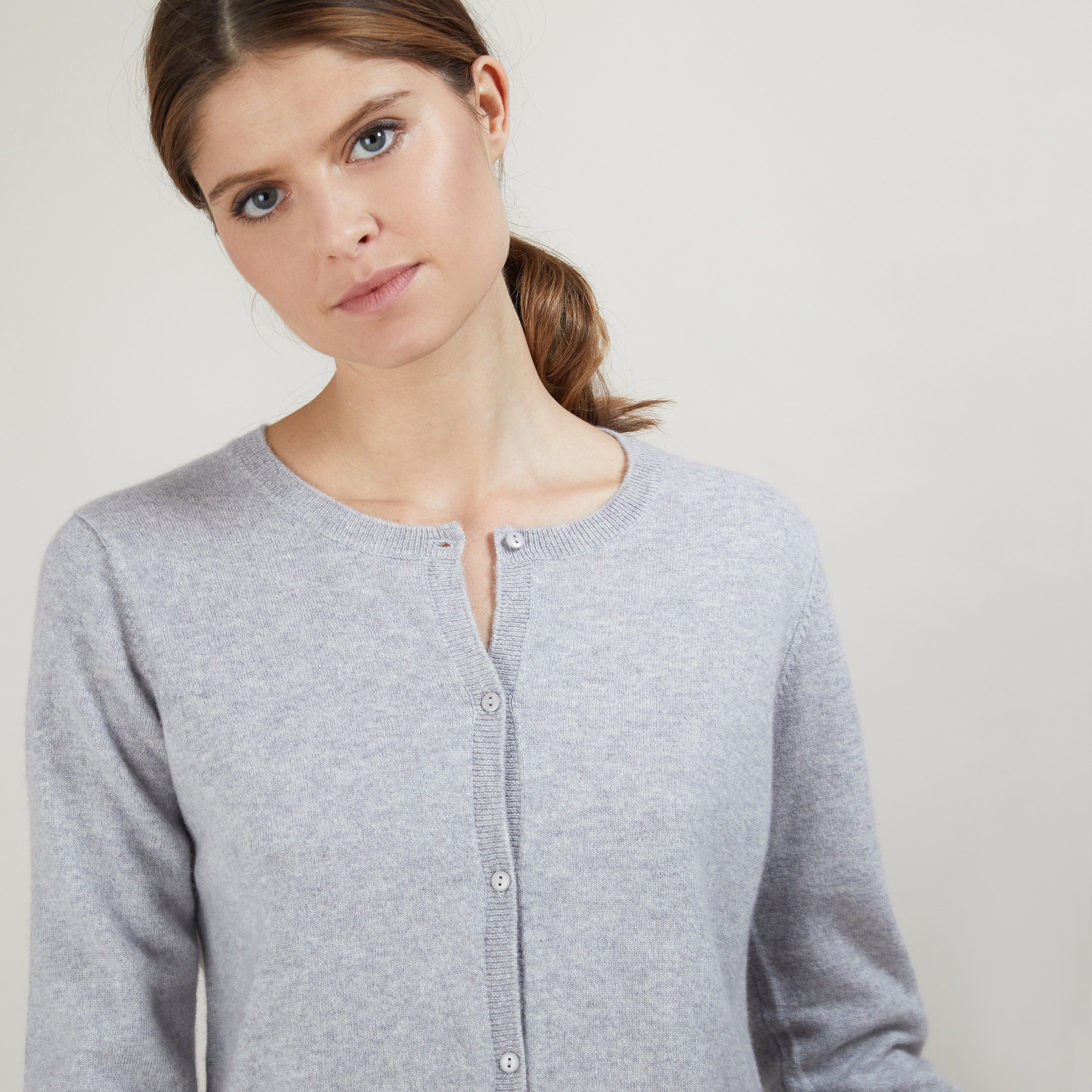 Basic vest with pocket BALLETTO