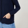 Basic vest with pocket BALLETTO