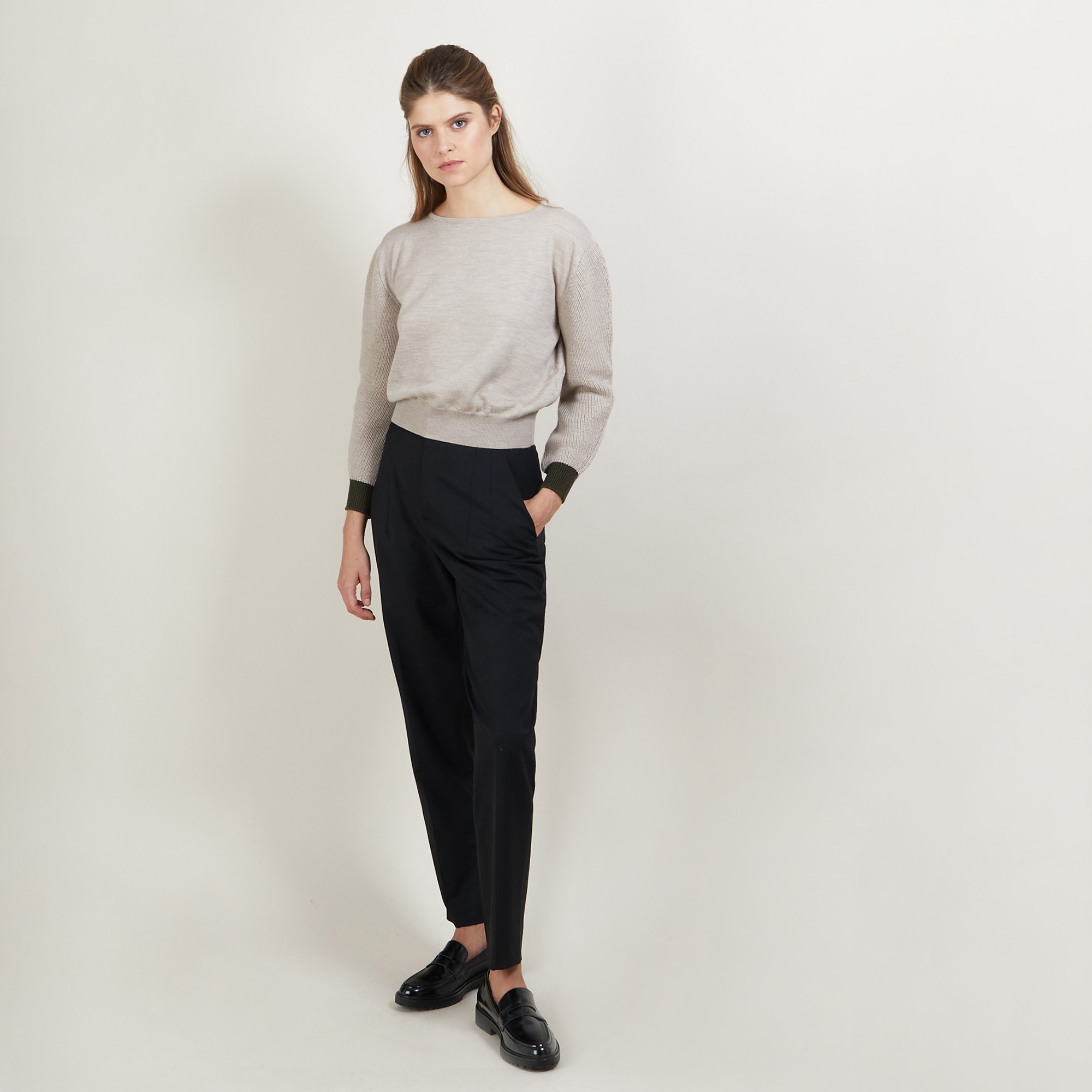 7136 06 Bleu Moyen - Fanfan