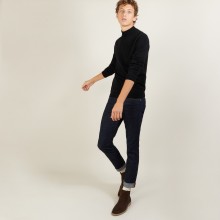 High neck sweater - BALZAN