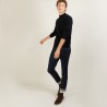 High neck sweater - BALZAN