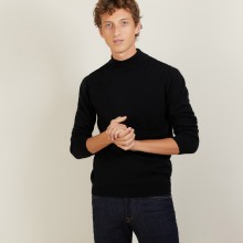 High neck sweater - BALZAN