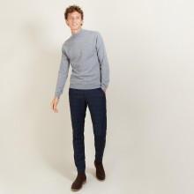 High neck sweater - BALZAN