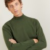 High neck sweater - BALZAN