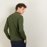 High neck sweater - BALZAN