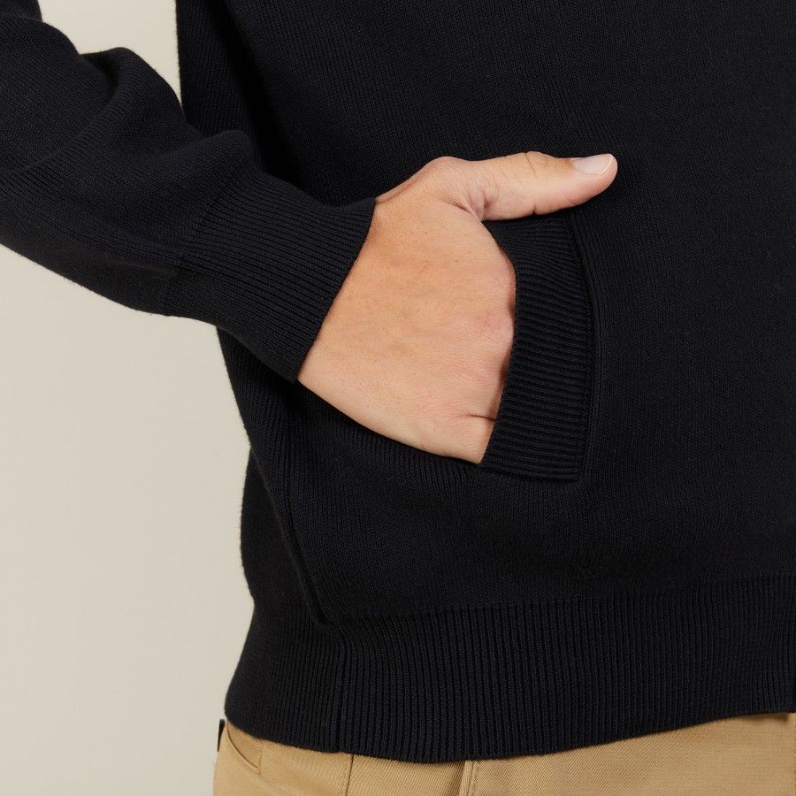 Veste en coton cachemire - Lisbon