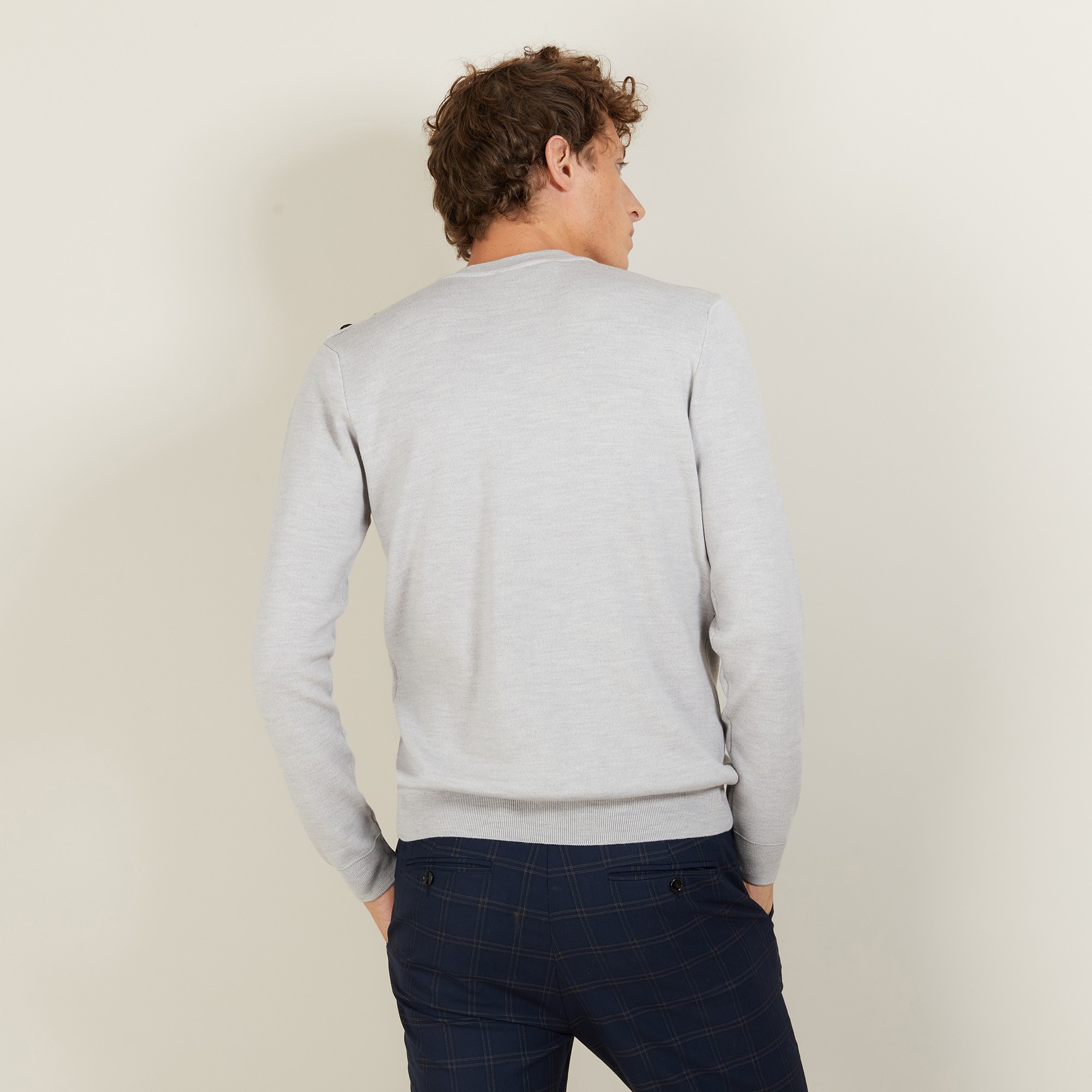 7013 11 Gris clair - Legende
