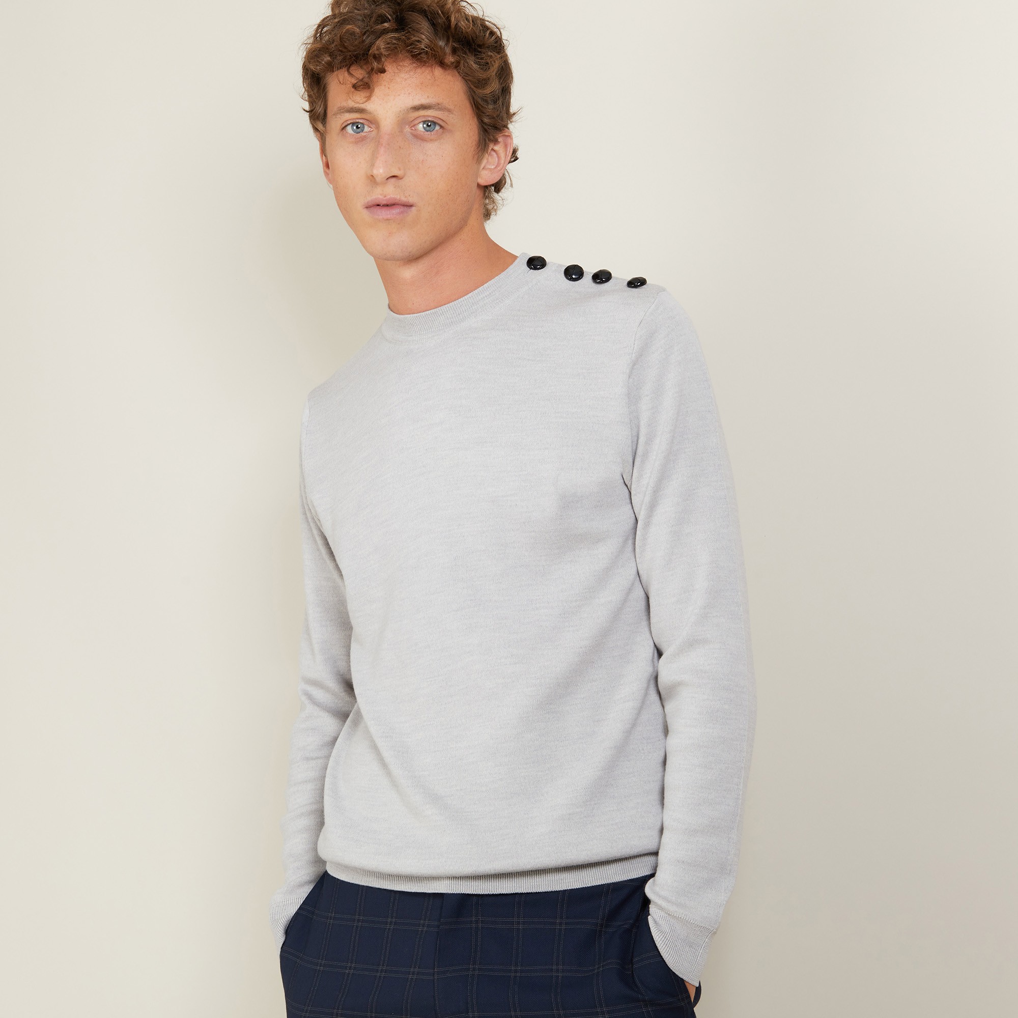 7013 11 Gris clair - Legende