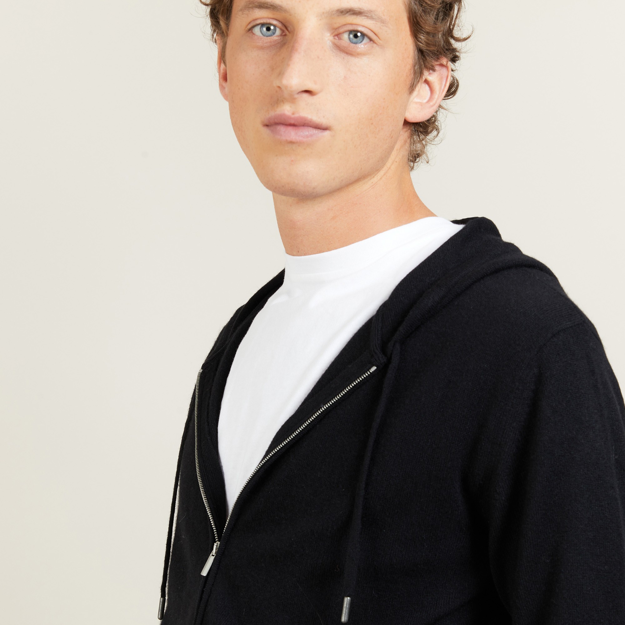 Veste en cachemire - BRADLEY