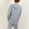 Cashmere jacket - BRADLEY