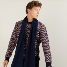 Cashmere scarf - Bubu