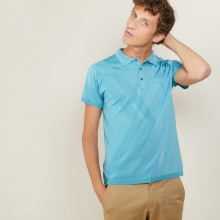 Arrows Fil Lumiere polo shirt - Billy