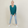BALOU - 6850 meleze 21 Vert foncé