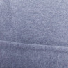 Round neck cashmere sweater - Evana
