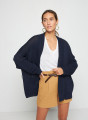 Corallo pocket vest - Tendresse