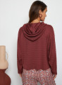 Fil Lumière Hoodie - Sylla