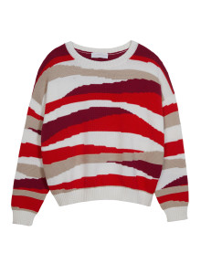 Organic cotton sweater - Solal