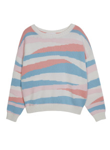 Organic cotton sweater - Solal