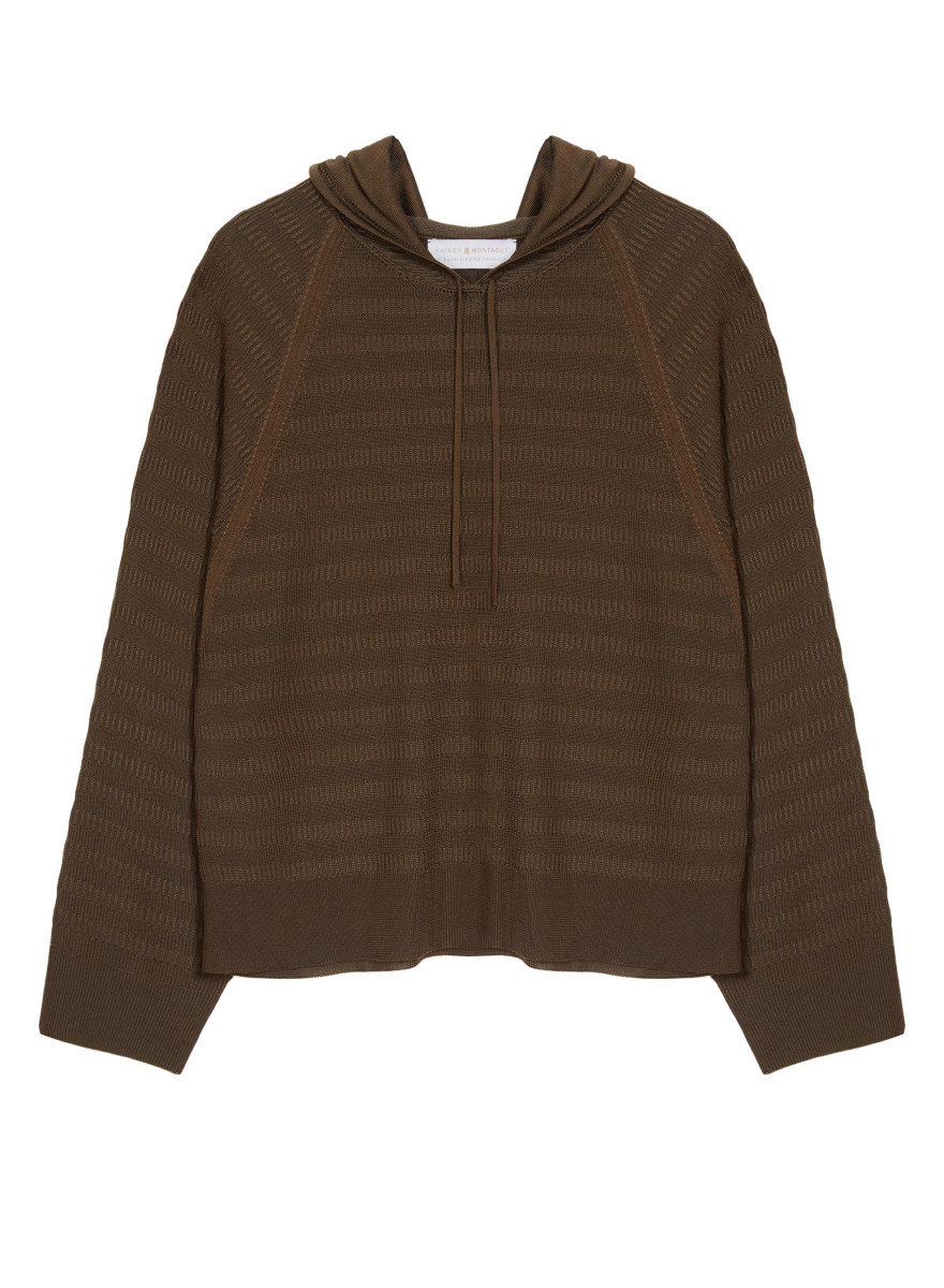 Fil Lumière Hoodie - Sylla