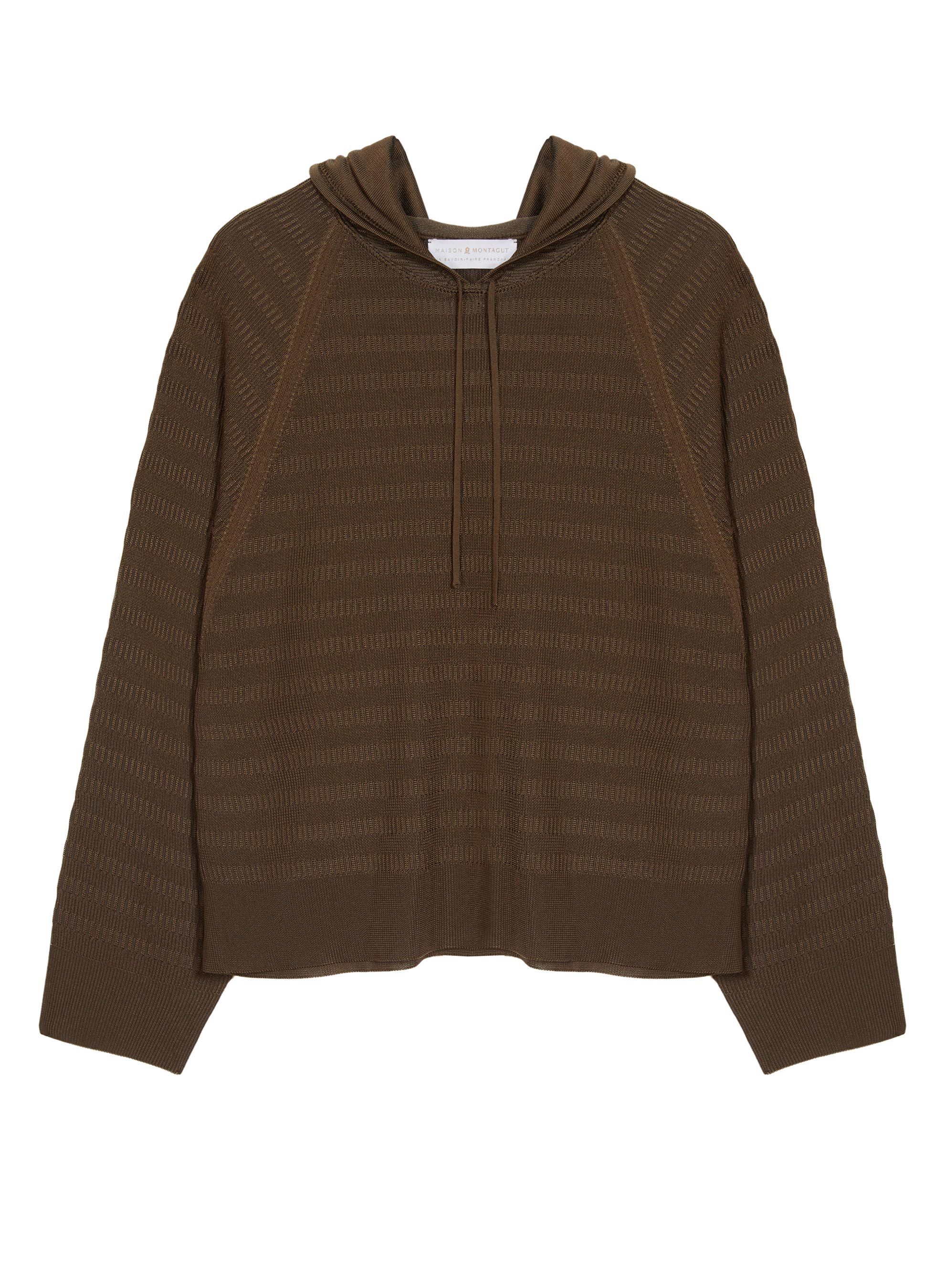 Fil Lumière Hoodie - Sylla